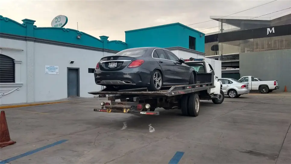 Asegura Fiscalía que “levantados” del Mar & Sea fueron liberados