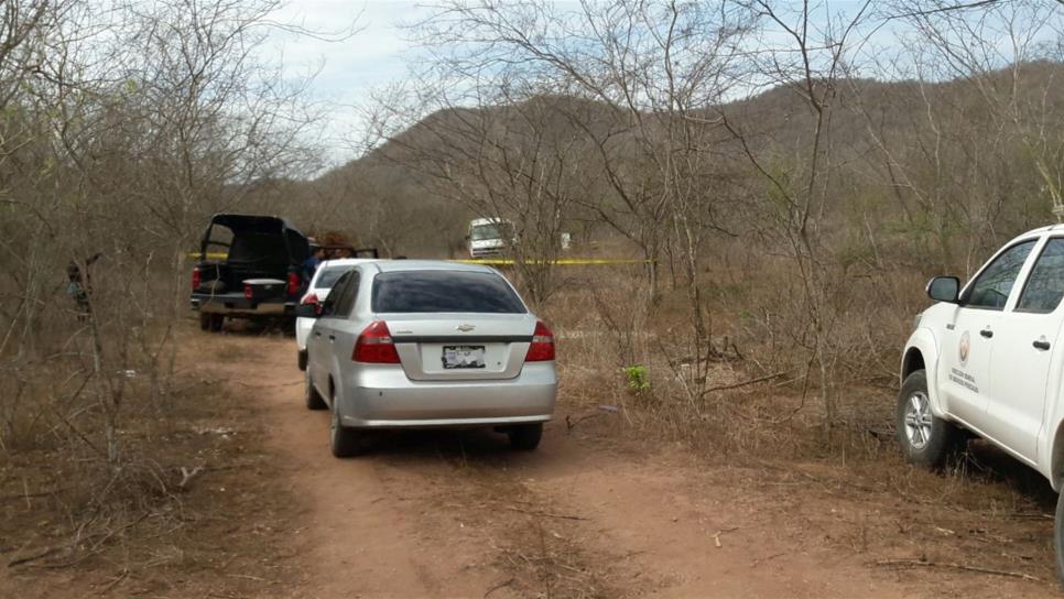 Aumenta a tres el número de cadáveres desenterrados en fosas clandestinas