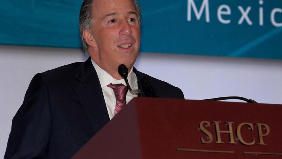 Ajustes al gasto continuarán en 2018, aunque en menor medida: Meade