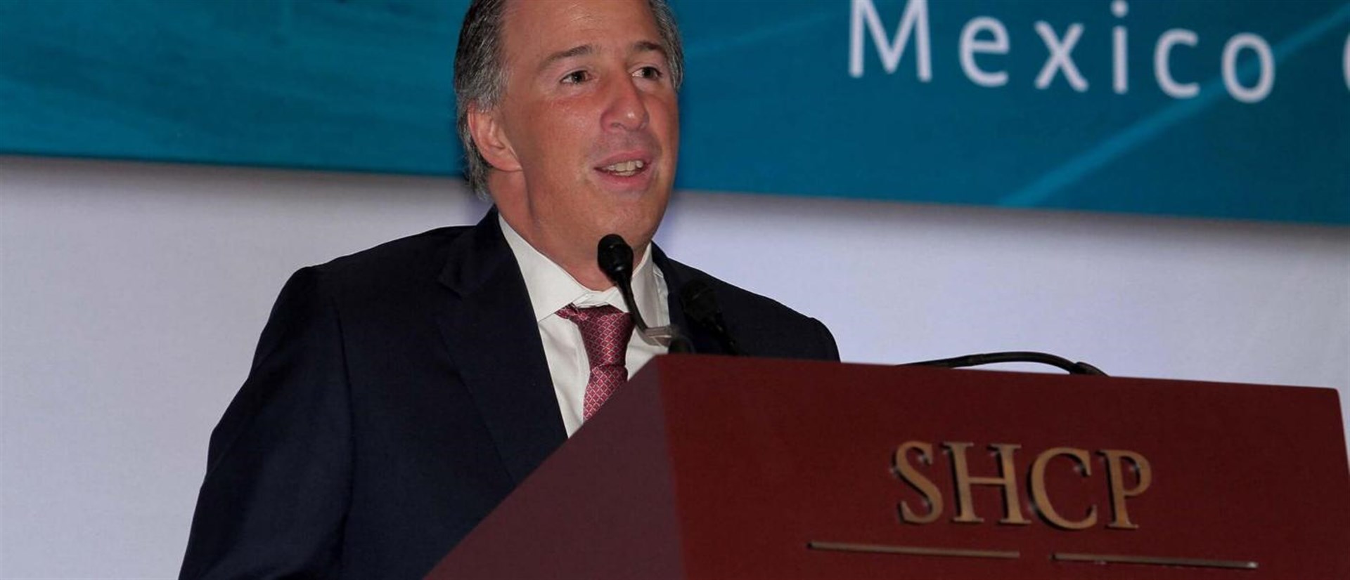 Ajustes al gasto continuarán en 2018, aunque en menor medida: Meade