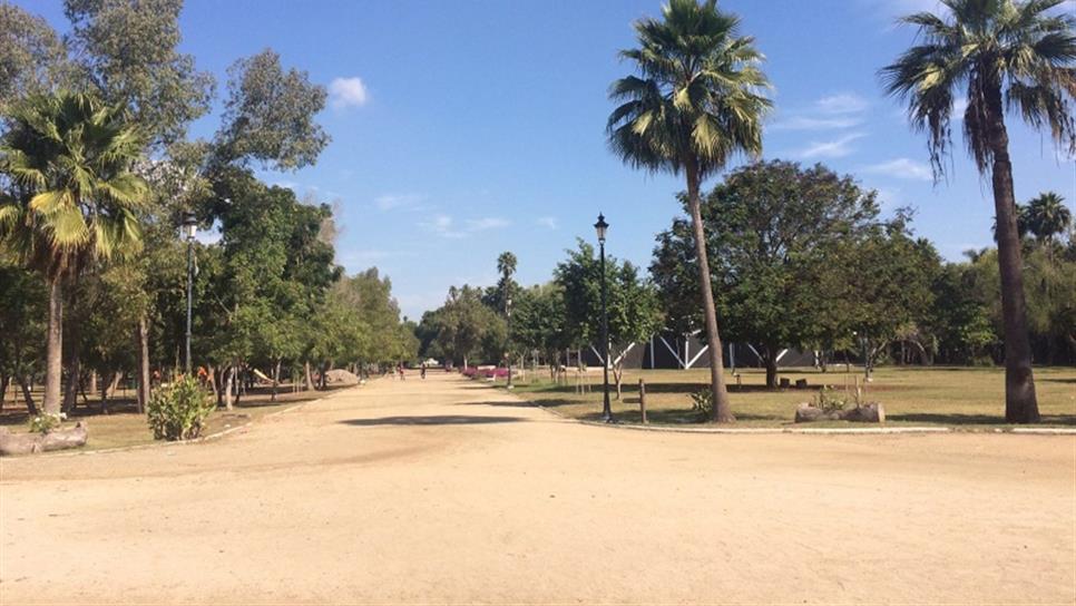 Parque Sinaloa celebrará el Día Nacional de los Jardines Botánicos