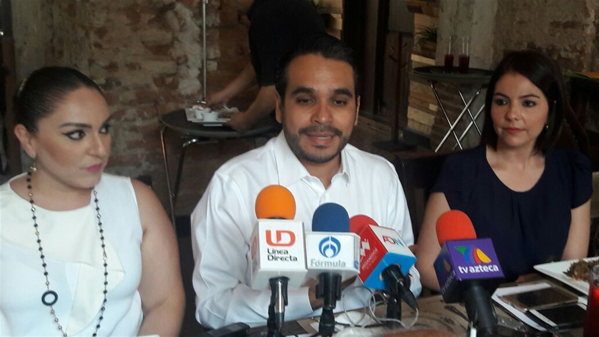 FOTO: Perla Sánchez.