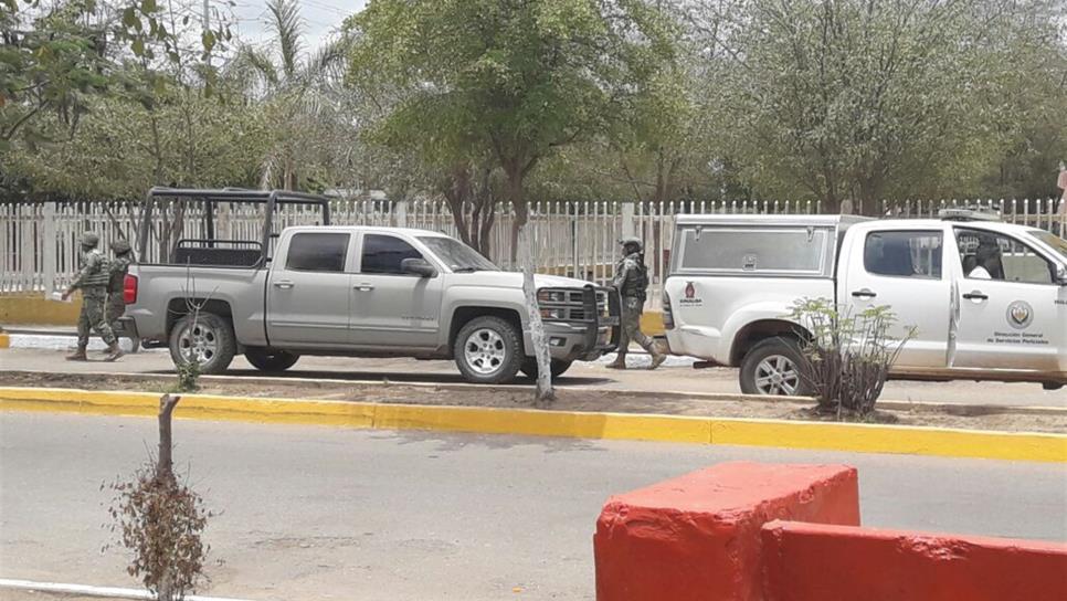 Liberan a 3 secuestrados en Culiacán; hay un detenido