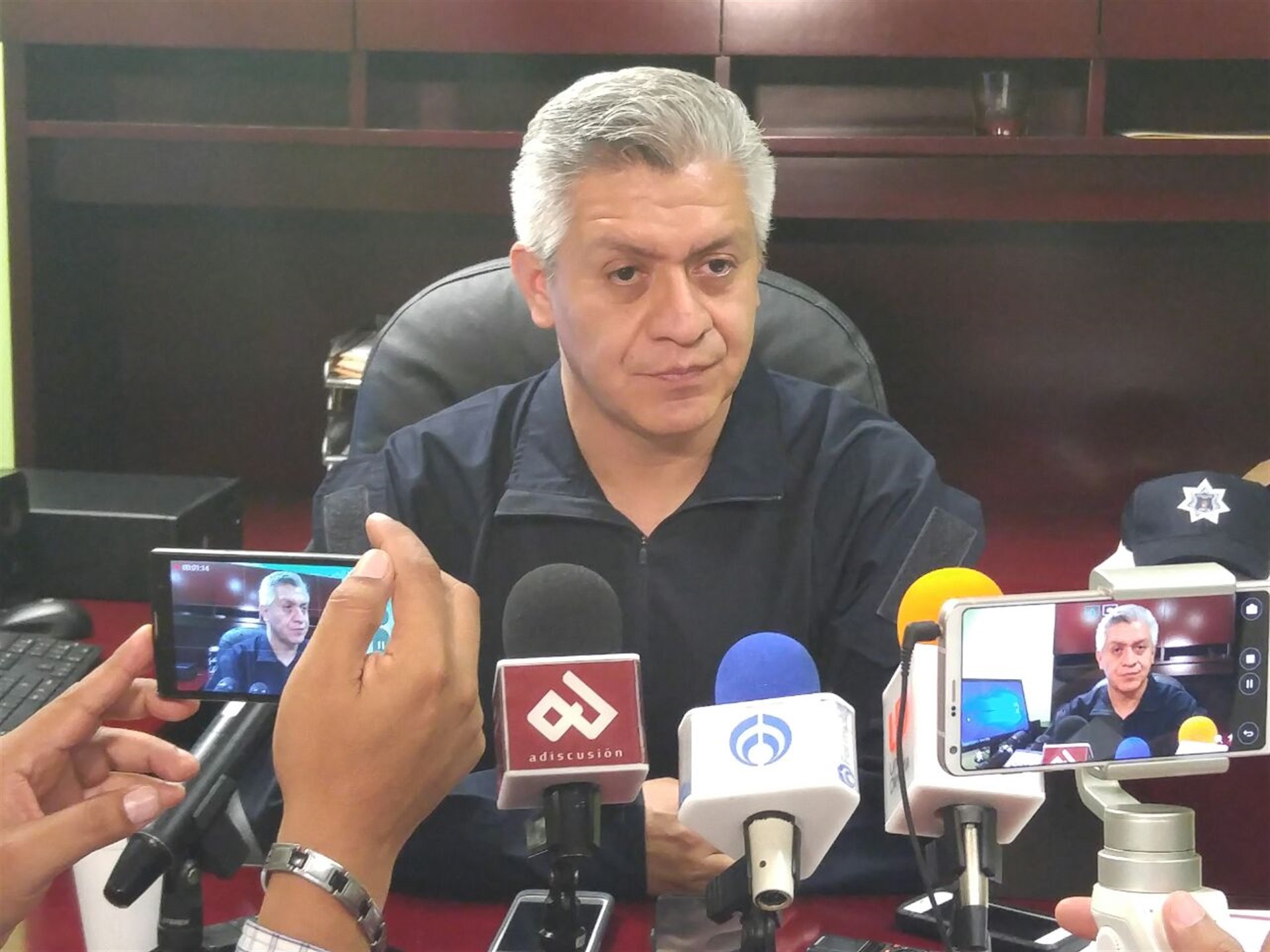 Castigarán a custodios por no participar en traslado de “El Cali”