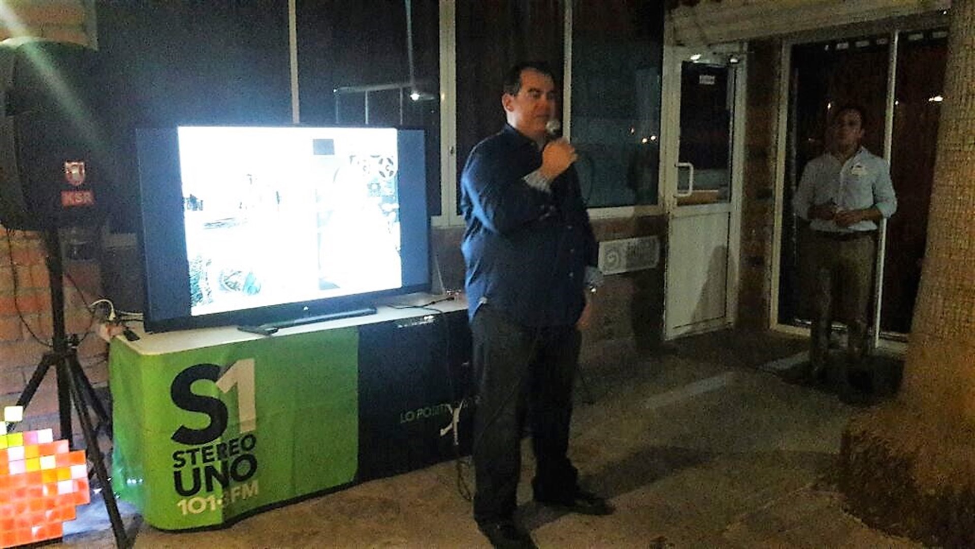 FOTO: Esthela García.