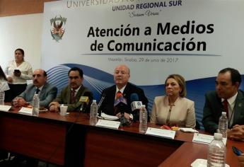 No todos los sinaloenses somos narcotraficantes: Rector de la UAS