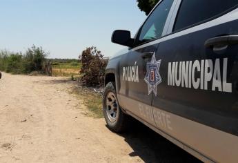 Muere bebé tras caer a una noria en Higuera de los Natoches