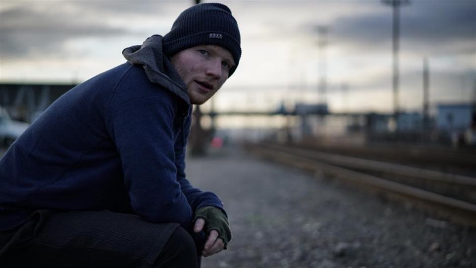 Ed Sheeran abandona Twitter tras insultos de usuarios