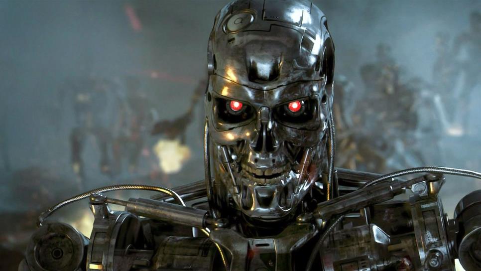 James Cameron anuncia Terminator 2 llegará a cines en 3D