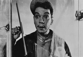 Nietos de Cantinflas emprenderán lucha jurídica para recuperar legado de su abuelo