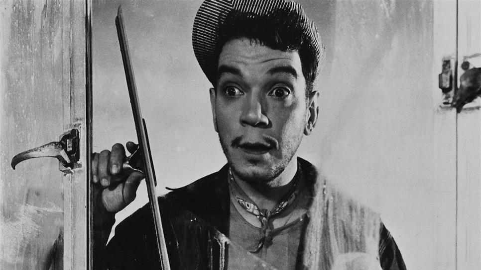 Nietos de Cantinflas emprenderán lucha jurídica para recuperar legado de su abuelo