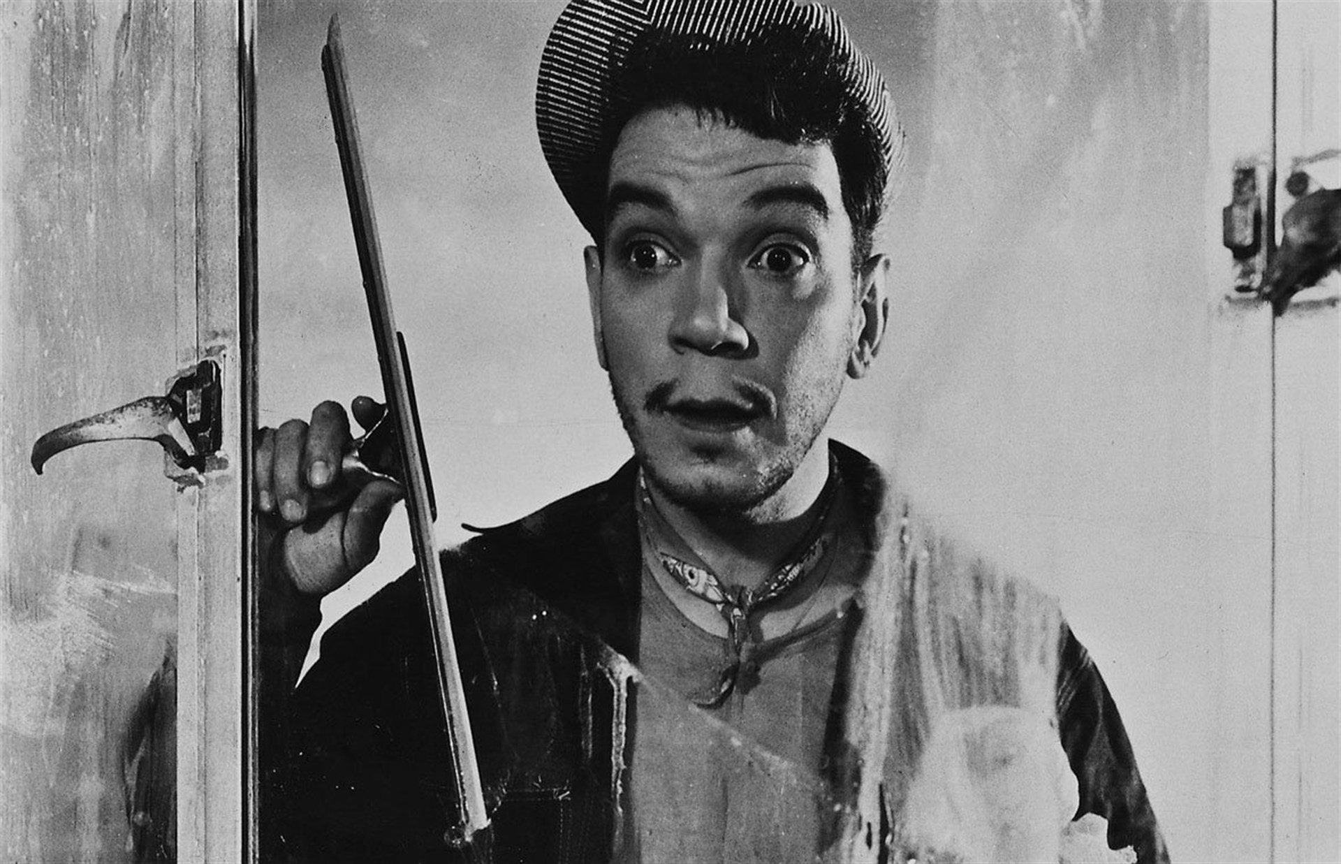 Nietos de Cantinflas emprenderán lucha jurídica para recuperar legado de su abuelo