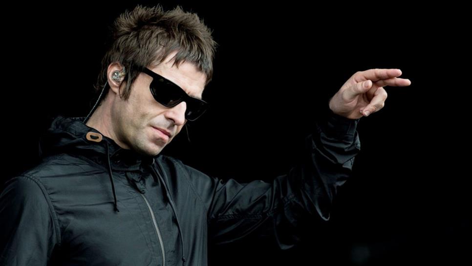 Liam Gallagher deja en claro que no es fan de U2