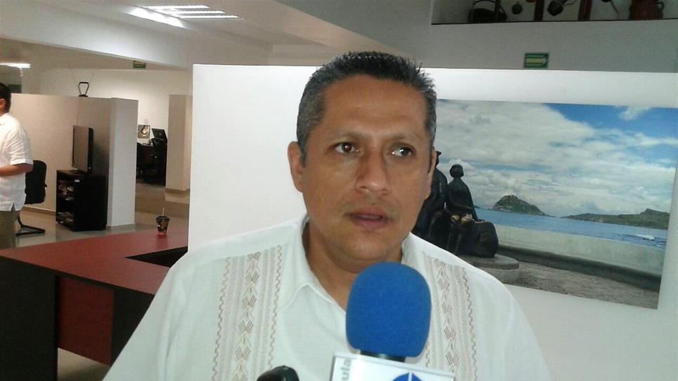 Reportan secuestro del Alcalde de El Rosario; SSP lo desmiente