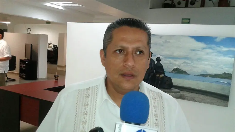 Manuel Antonio Pineda.