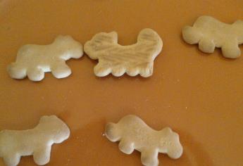 En México, 99.7% de las familias consumen galletas