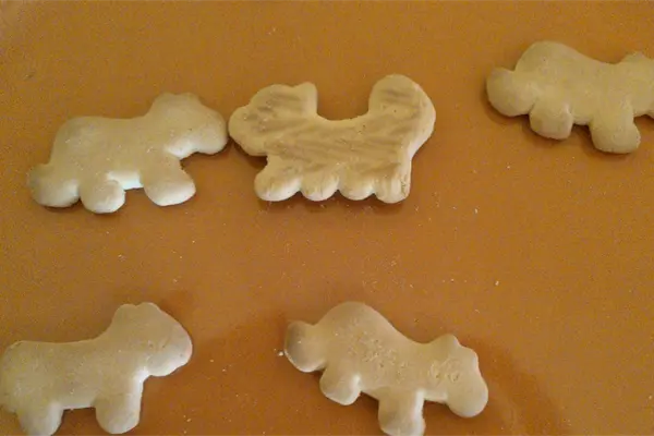 En México, 99.7% de las familias consumen galletas