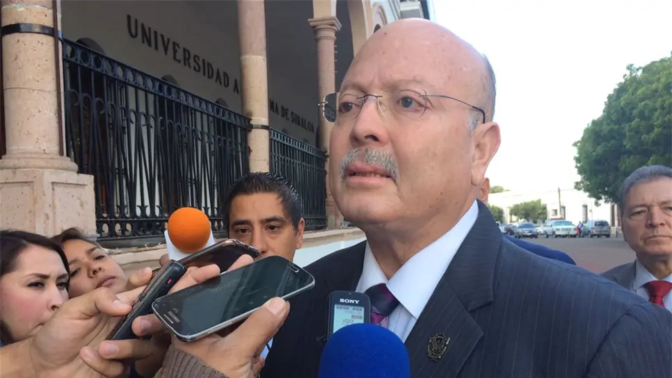 Por fraude a la UAS detienen a una persona