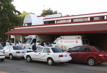 Fallece médico luego de sufrir accidente