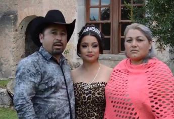 Quinceañera Rubí lanza No quiero nada en colaboración con Yhan Rivera