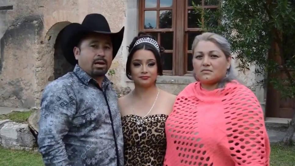 Quinceañera Rubí lanza No quiero nada en colaboración con Yhan Rivera