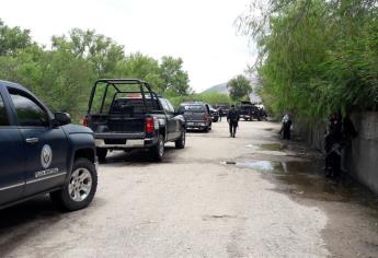 Enfrentamiento entre gatilleros deja dos muertos en La Bocatoma