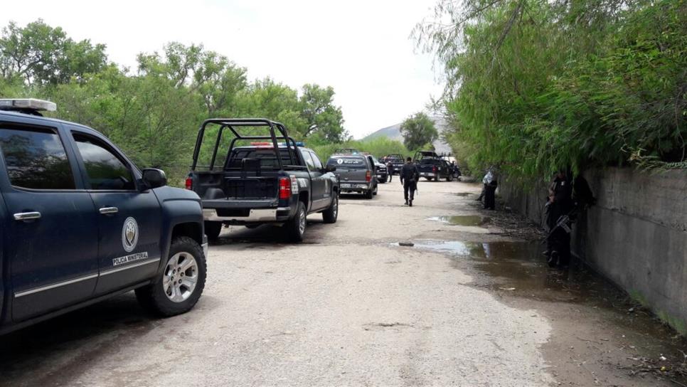 Enfrentamiento entre gatilleros deja dos muertos en La Bocatoma