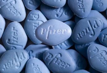 Pfizer refuerza medidas para evitar falsificación del Viagra