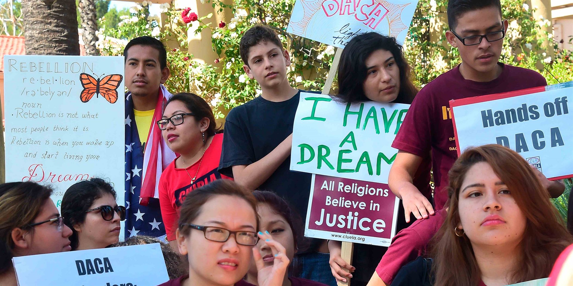 Dreamers, afectados por aumento de colegiaturas en universidades de EU