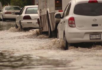 Listos los protocolos para temporadas de lluvia: PC Sinaloa