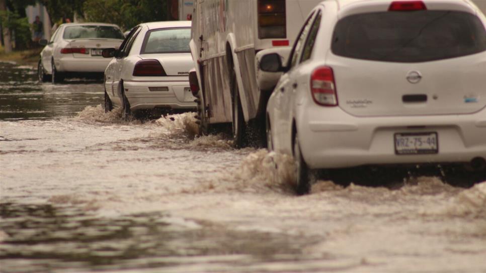 Listos los protocolos para temporadas de lluvia: PC Sinaloa