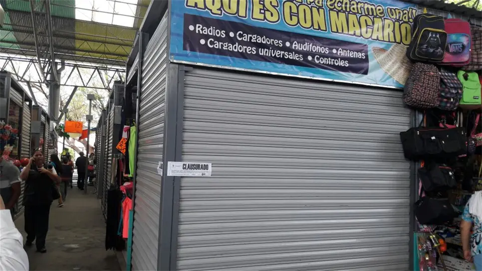 Reasignarán 14 locales del Mercado Zona 030