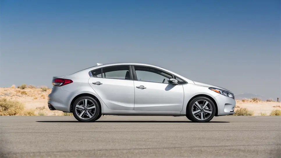 Kia aumentará a más del doble su producción de vehículos en México