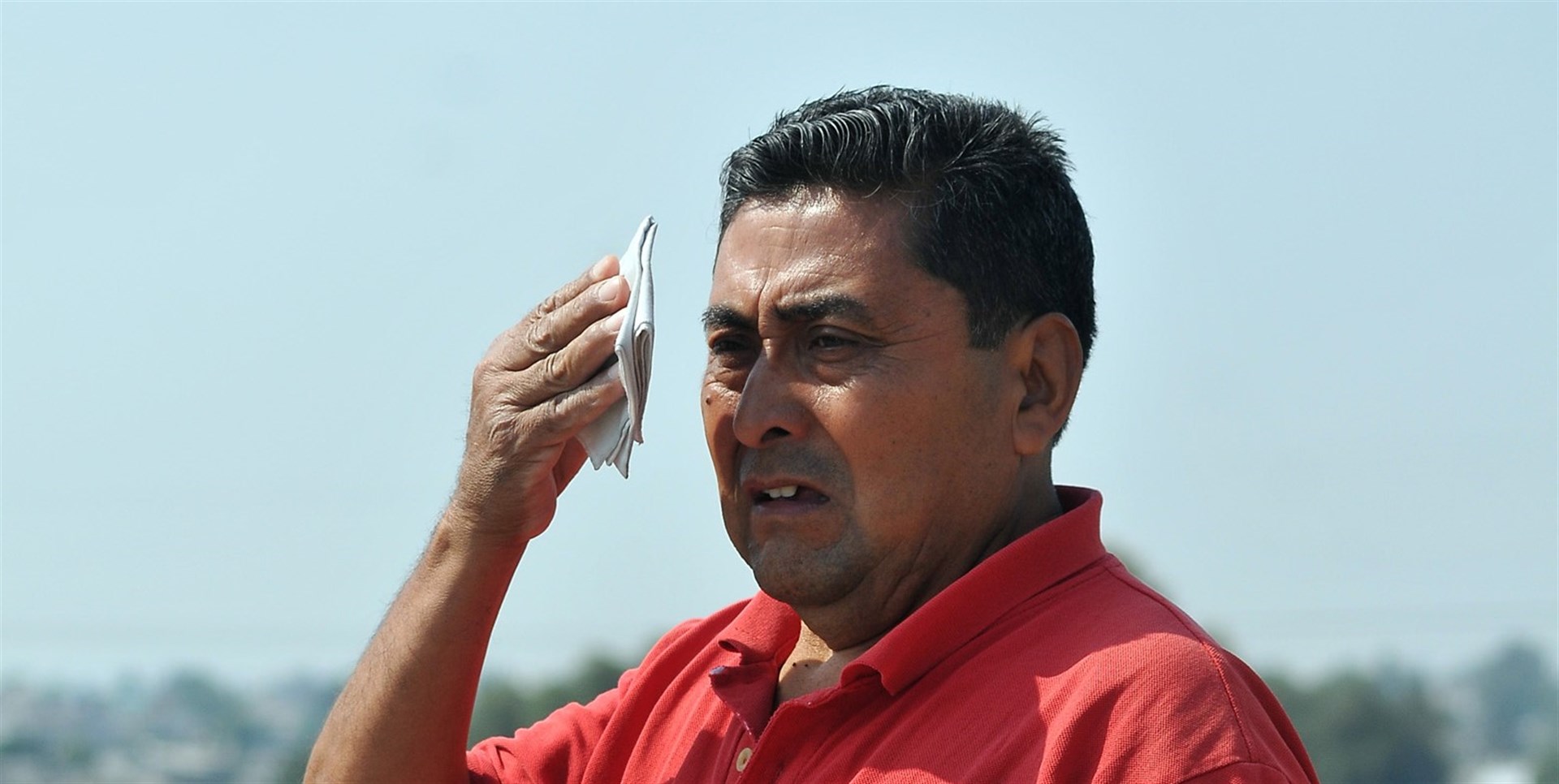 Pronostican fin de semana caluroso en Sinaloa