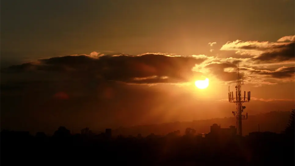 La zona norte de Sinaloa, una de las más calusoras. FOTOS: Martín Ruiz