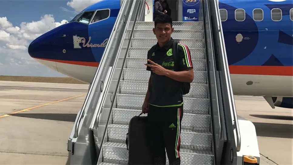 FOTO: miseleccion.mx