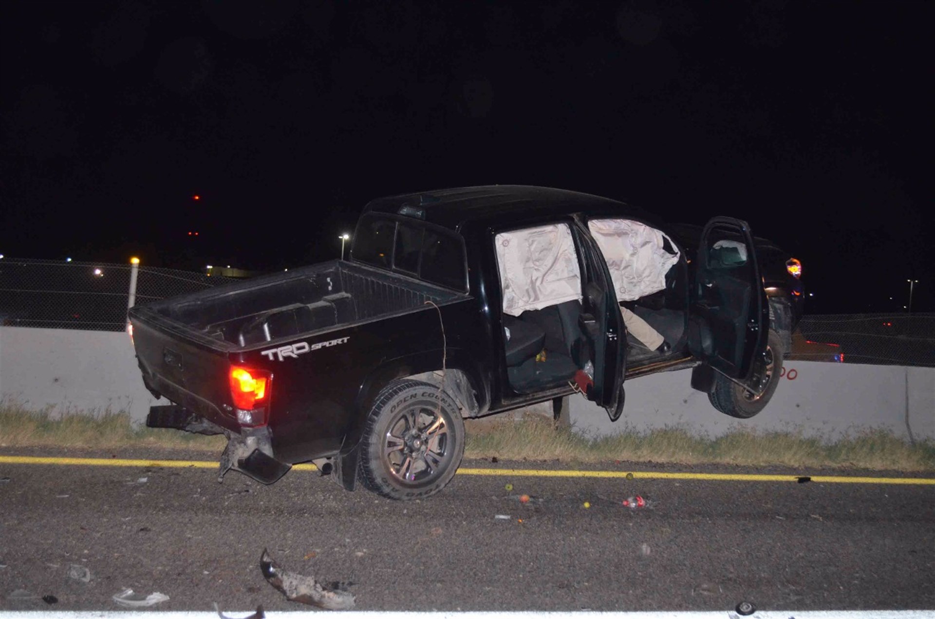 Fallecen dos hombres en aparatosos accidentes