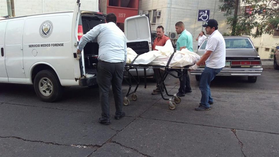 Encuentran asesinado a un hombre en Cañadas