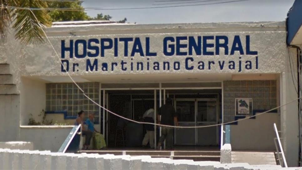 Envenenan con plaguicida a dos menores de edad en Mazatlán