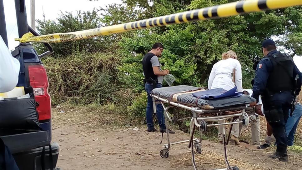 Lo matan a golpes en La Sinaloa Lo matan a golpes en La Sinaloa