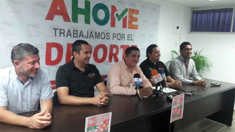 Invitan a participar en los Comités Deportivos Rurales