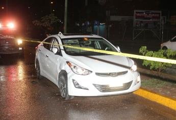 Privan de la libertad a una mujer frente a sus hijos en Culiacán