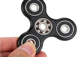 Muere menor asfixiada con un Fidget Spinner, en Coahuila