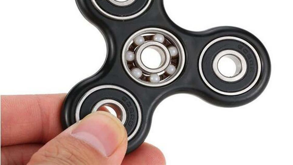 Muere menor asfixiada con un Fidget Spinner, en Coahuila