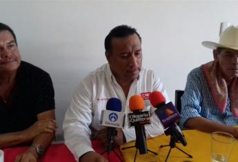 Organizaciones adheridas al CAP amenazan con tomar casetas