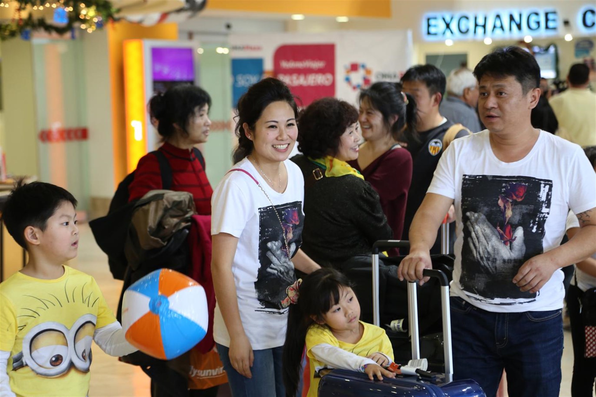 México, entre principales destinos a visitar por turistas chinos