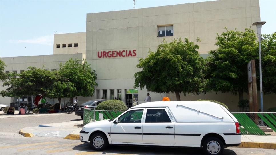 Descartan que bebés fallecieran por una bacteria en el HG