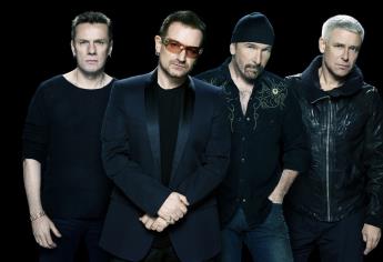 U2 lidera lista de recaudación de grandes giras: Billboard