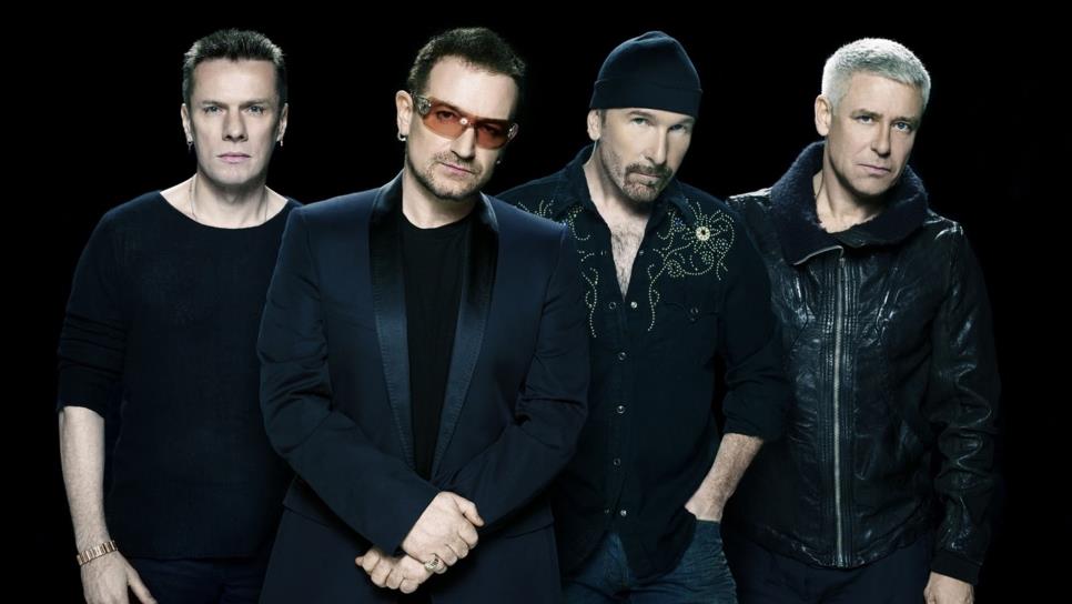 U2 lidera lista de recaudación de grandes giras: Billboard