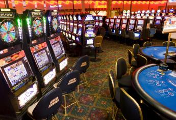 Proponen aplicar impuestos a casinos en Los Mochis